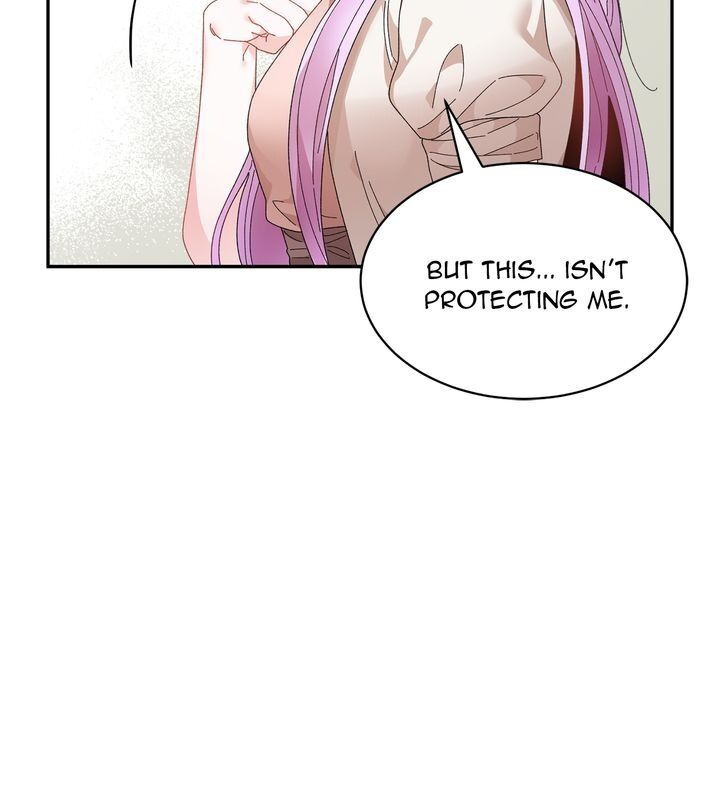 I don’t want to be Empress! Chapter 57 - page 31