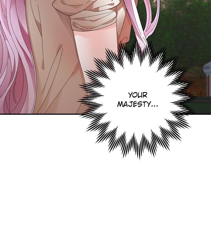 I don’t want to be Empress! Chapter 57 - page 35