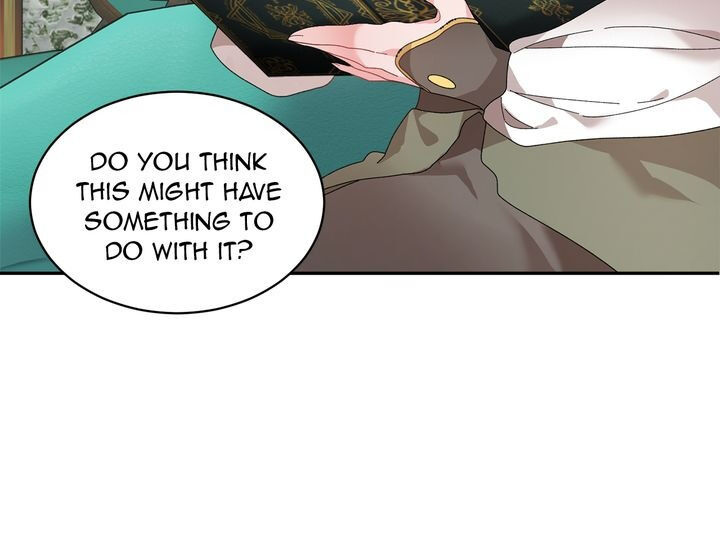 I don’t want to be Empress! Chapter 56 - page 15