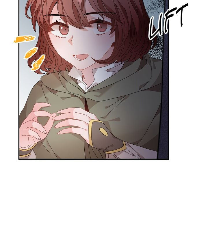 I don’t want to be Empress! Chapter 56 - page 2