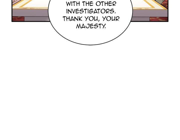 I don’t want to be Empress! Chapter 56 - page 21