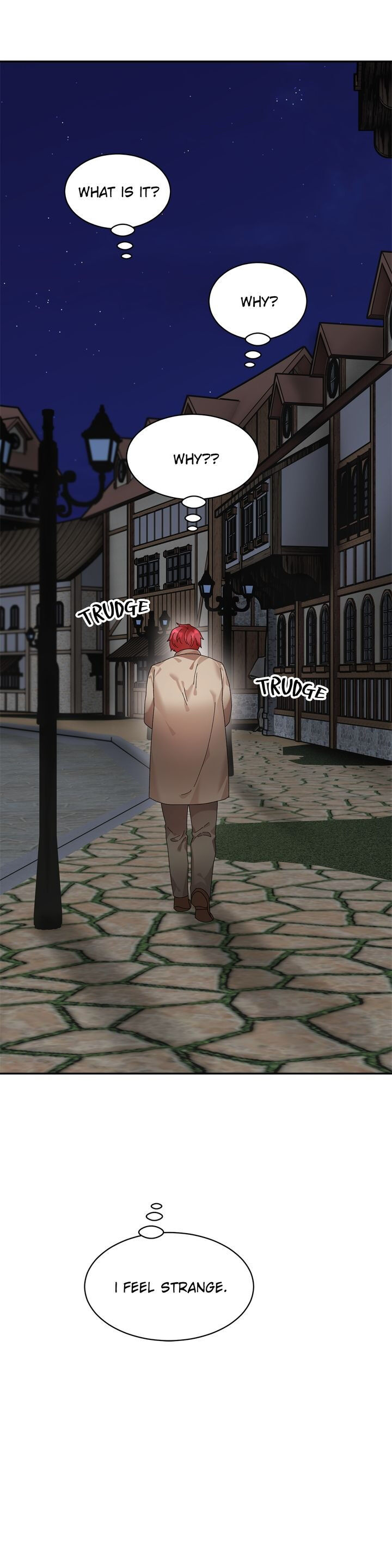 I don’t want to be Empress! Chapter 56 - page 37