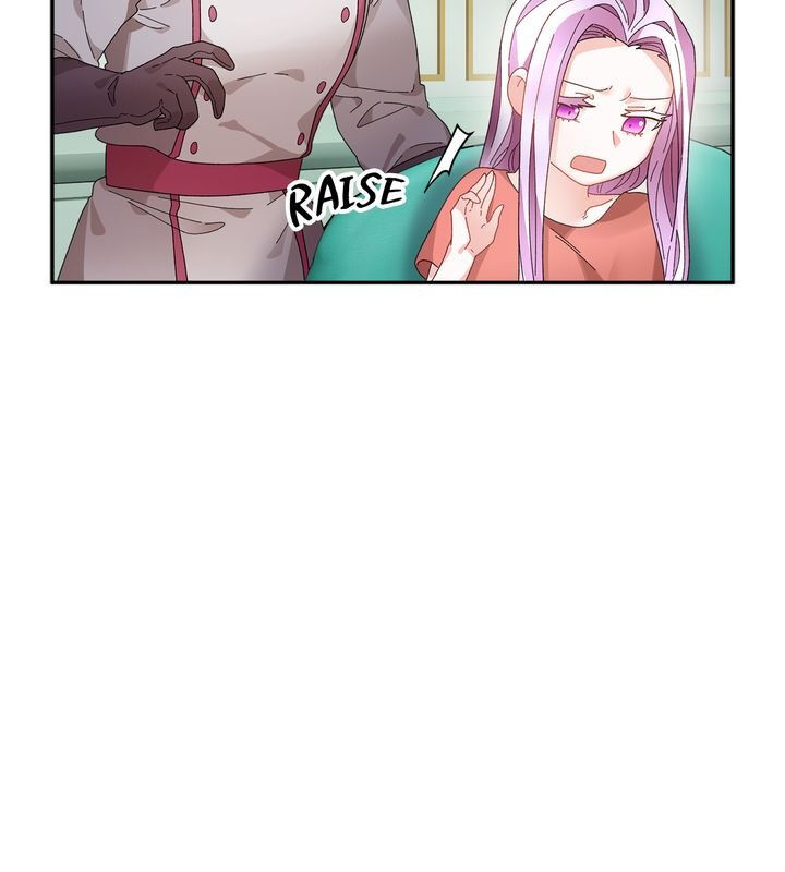 I don’t want to be Empress! Chapter 56 - page 9