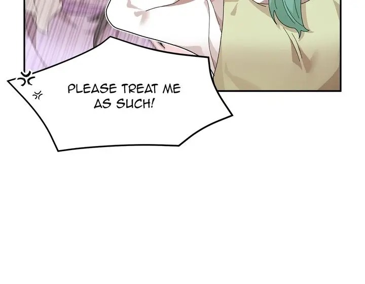 I don’t want to be Empress! Chapter 55 - page 12