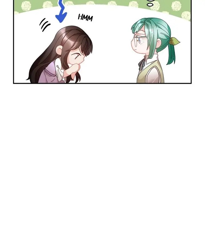 I don’t want to be Empress! Chapter 55 - page 14