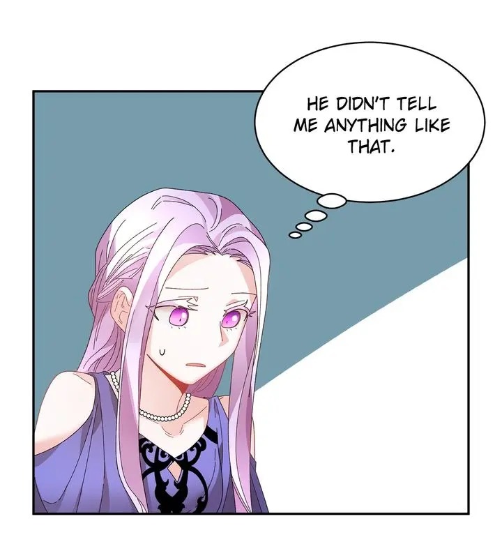 I don’t want to be Empress! Chapter 55 - page 28