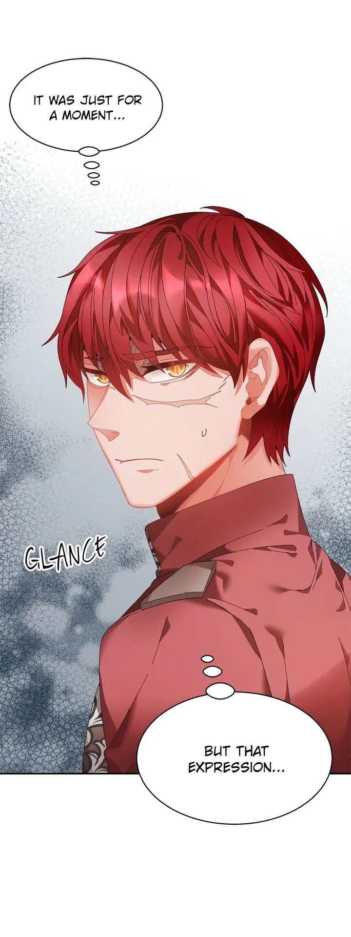 I don’t want to be Empress! Chapter 55 - page 33