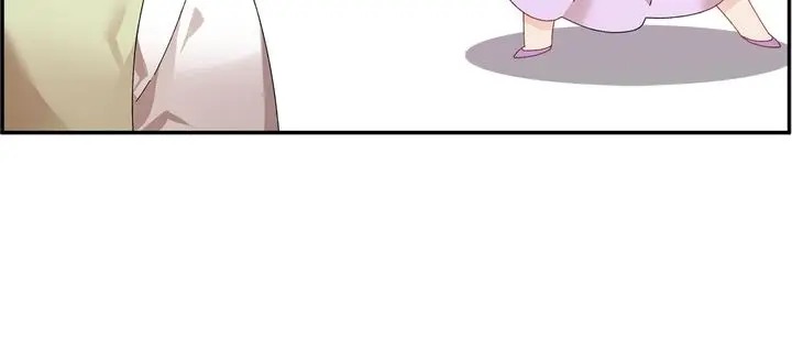 I don’t want to be Empress! Chapter 55 - page 7