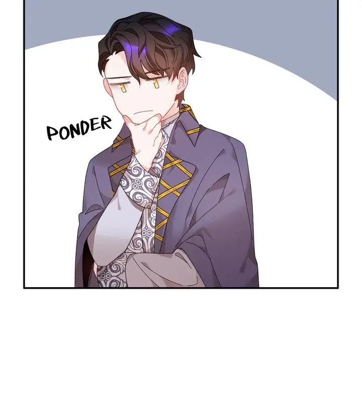 I don’t want to be Empress! Chapter 54 - page 14