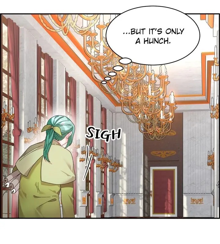 I don’t want to be Empress! Chapter 54 - page 23