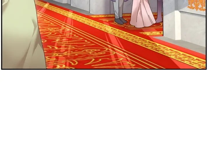 I don’t want to be Empress! Chapter 54 - page 25