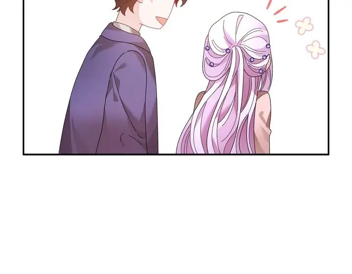 I don’t want to be Empress! Chapter 54 - page 28