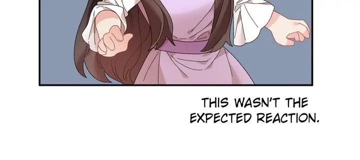 I don’t want to be Empress! Chapter 54 - page 35