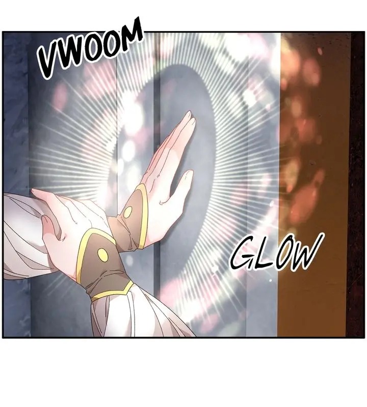 I don’t want to be Empress! Chapter 54 - page 4