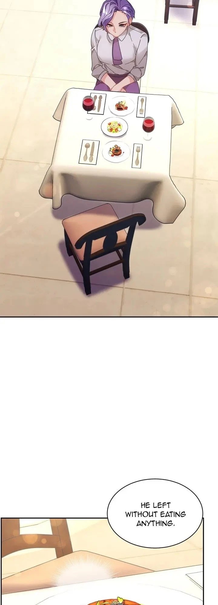 I don’t want to be Empress! Chapter 53 - page 15