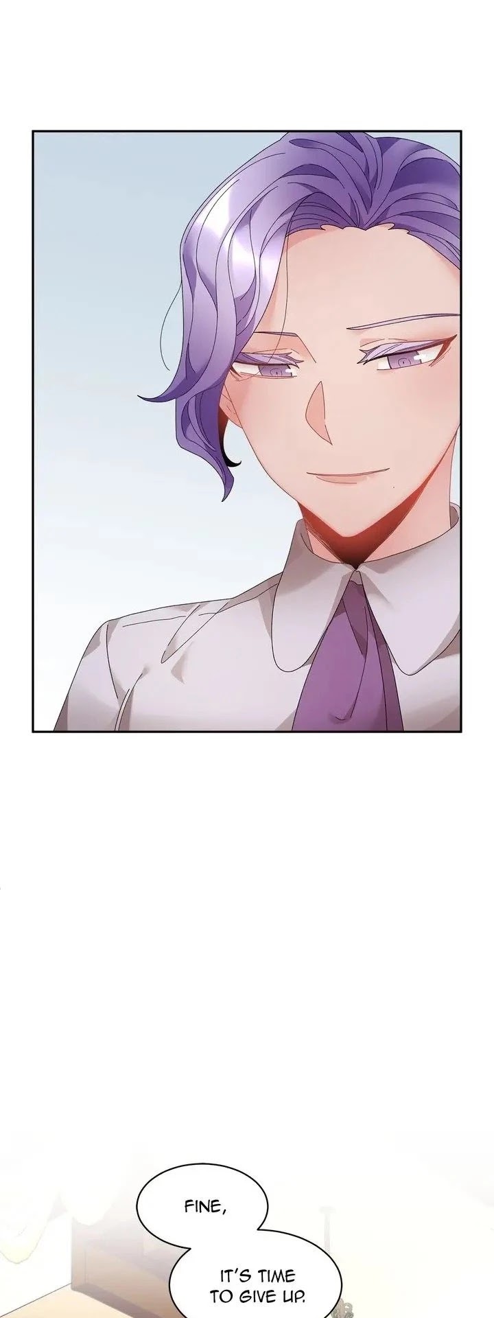 I don’t want to be Empress! Chapter 53 - page 17