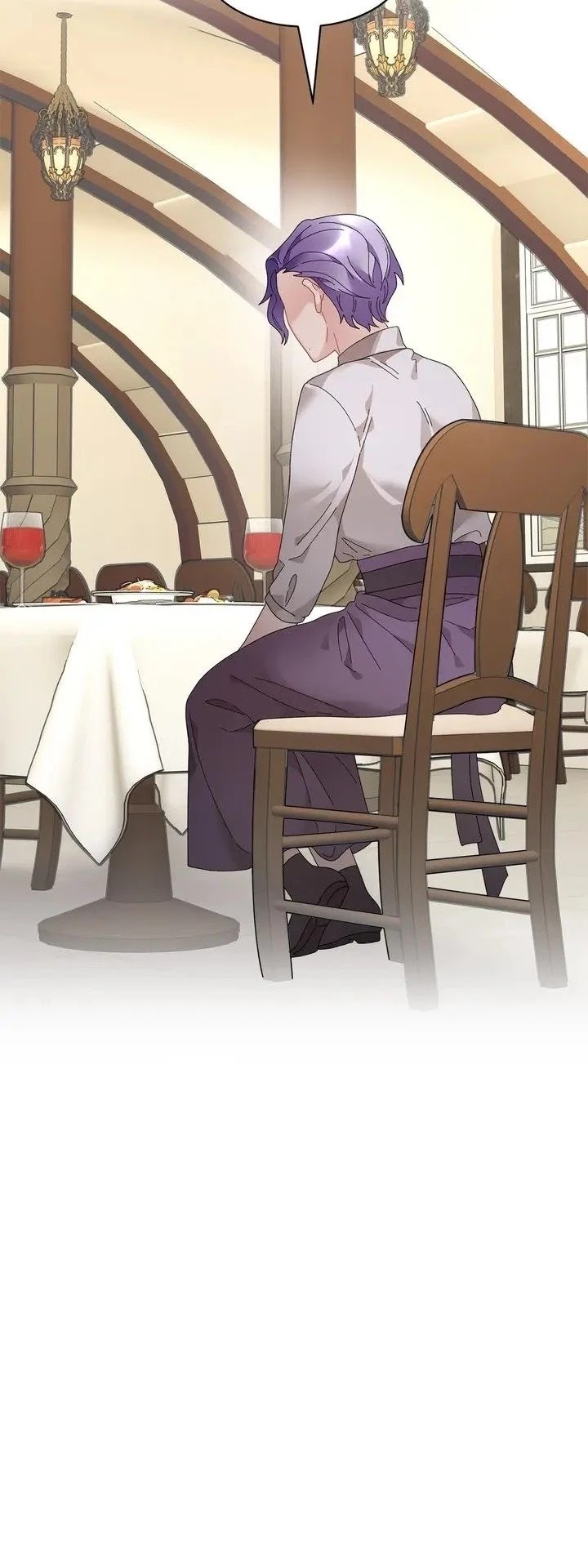 I don’t want to be Empress! Chapter 53 - page 18