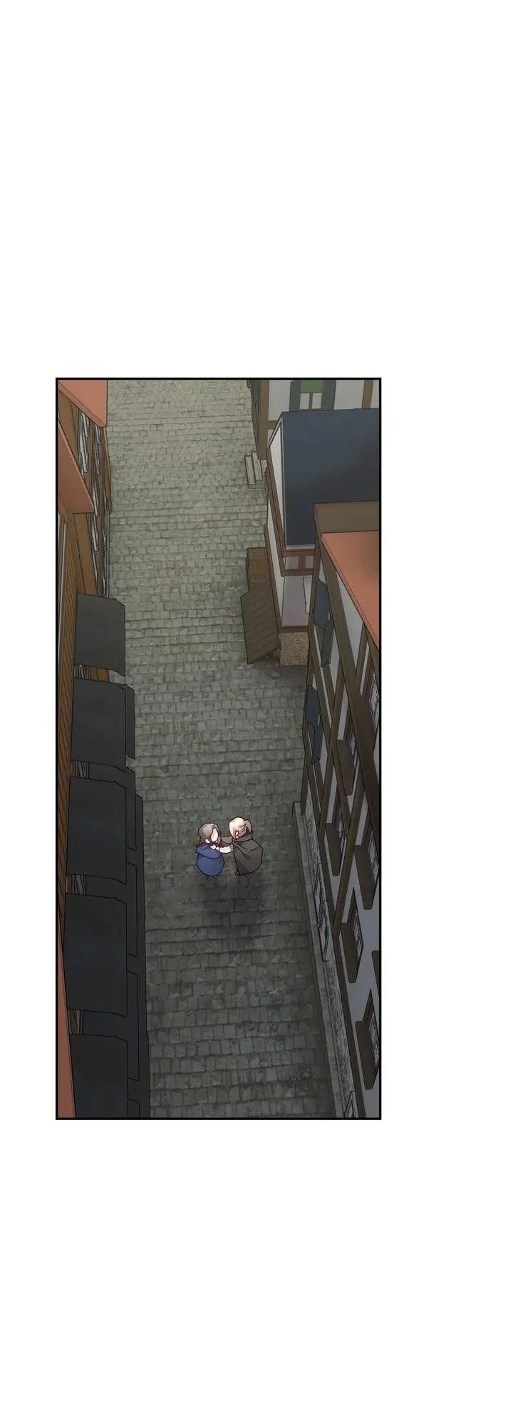 I don’t want to be Empress! Chapter 53 - page 20