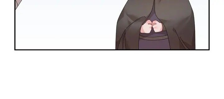 I don’t want to be Empress! Chapter 53 - page 28