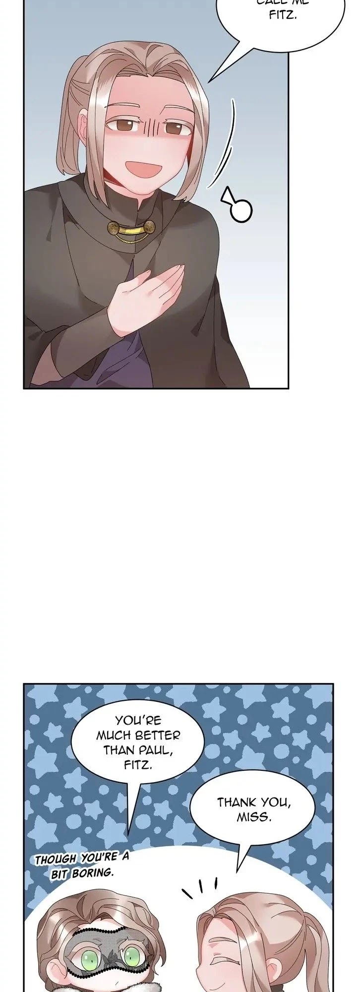 I don’t want to be Empress! Chapter 53 - page 30