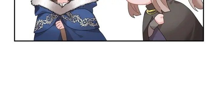 I don’t want to be Empress! Chapter 53 - page 31