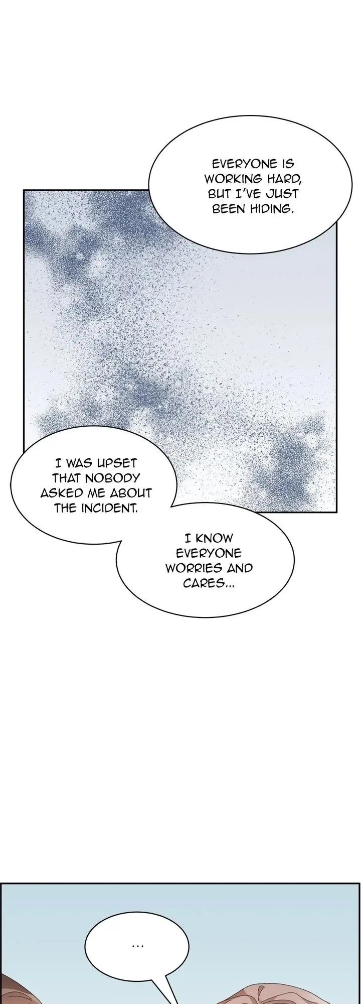 I don’t want to be Empress! Chapter 53 - page 35