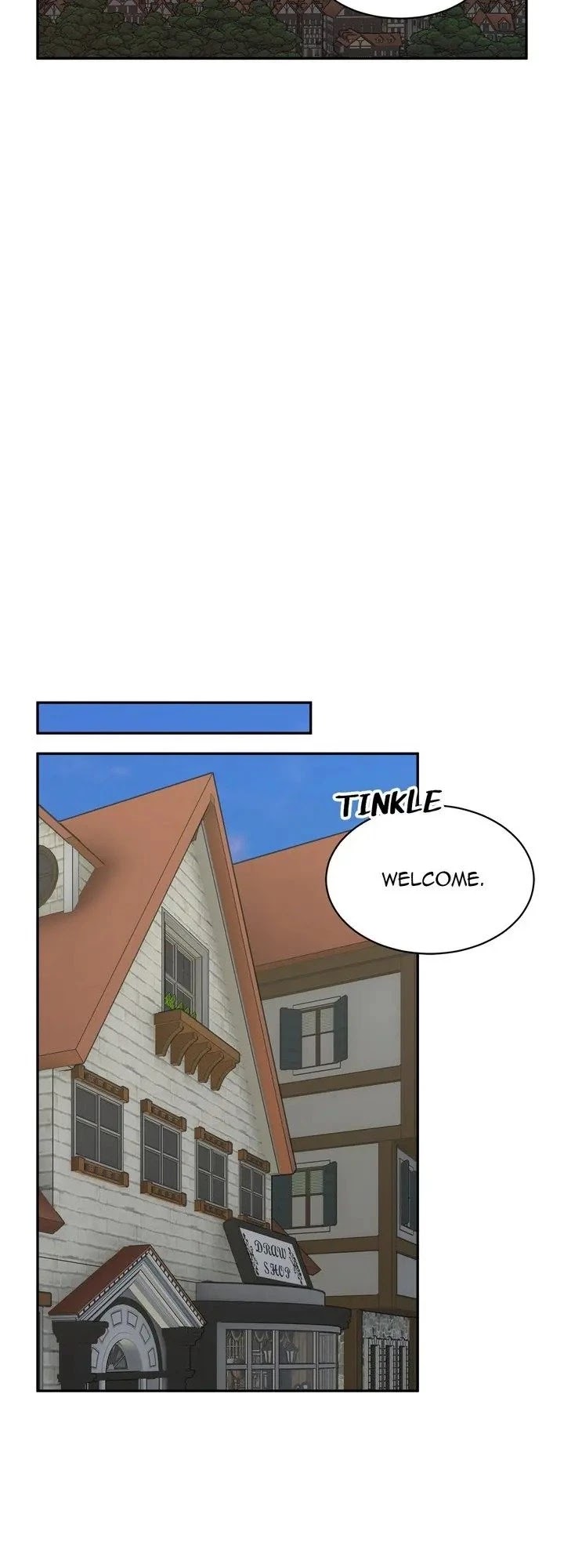 I don’t want to be Empress! Chapter 53 - page 39