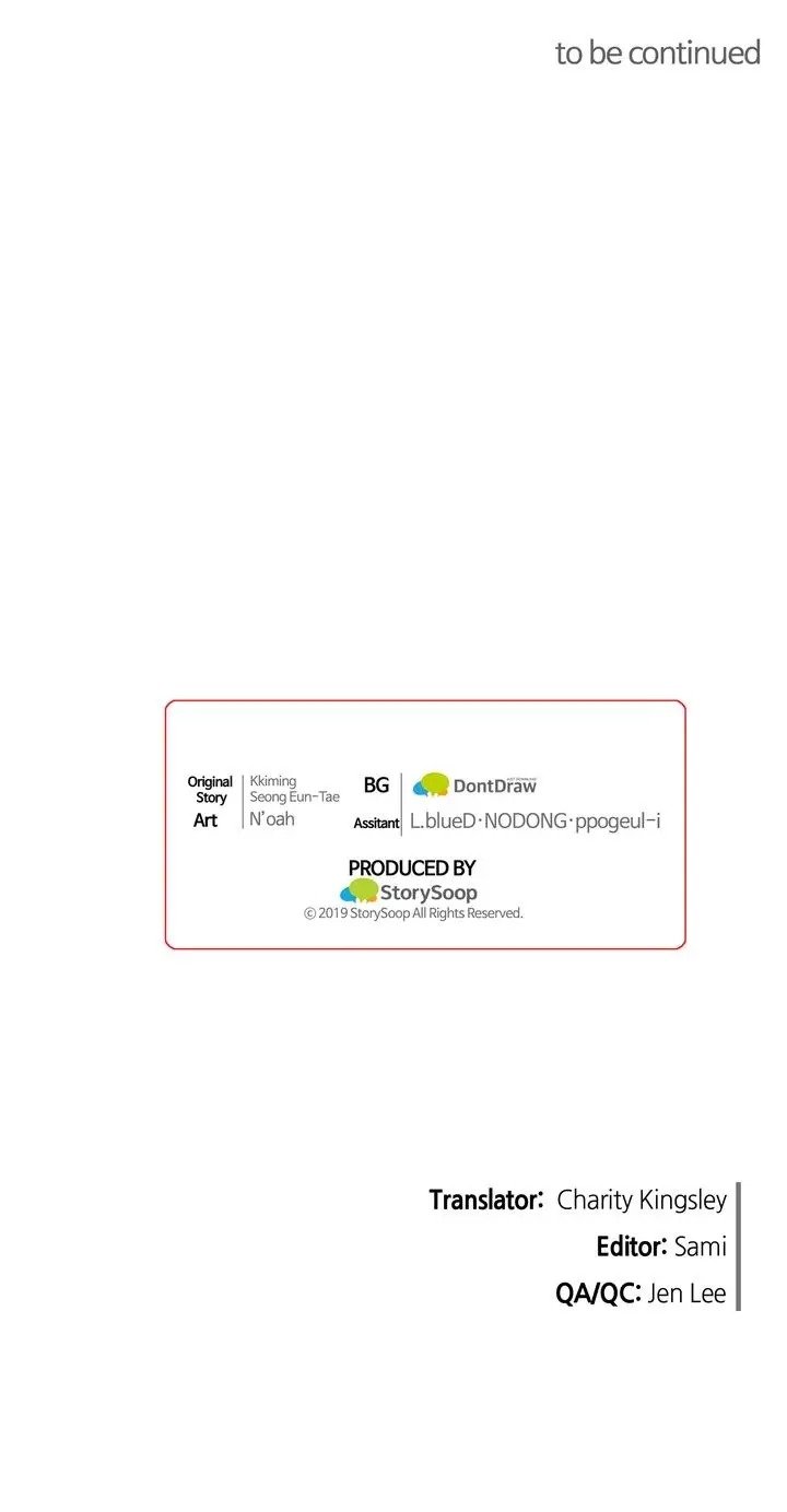 I don’t want to be Empress! Chapter 53 - page 53