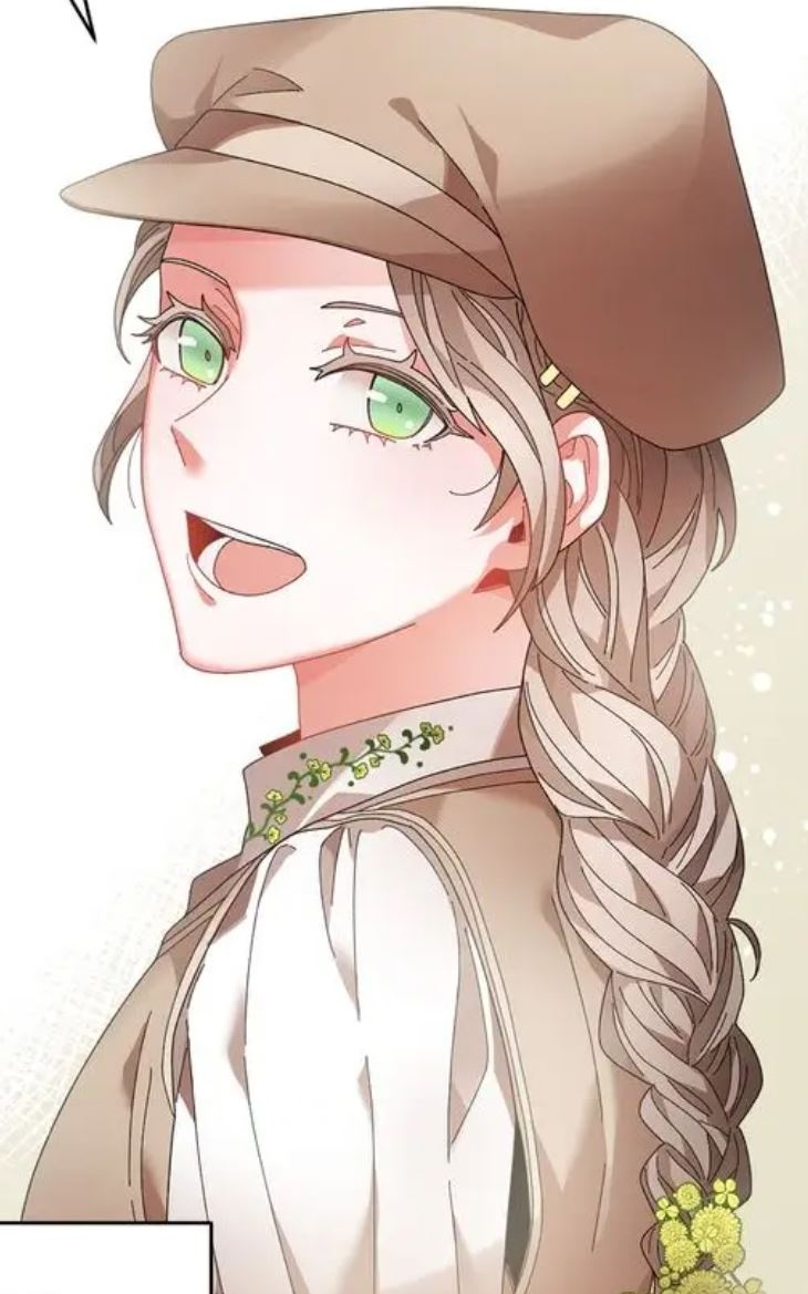 I don’t want to be Empress! Chapter 52 - page 1