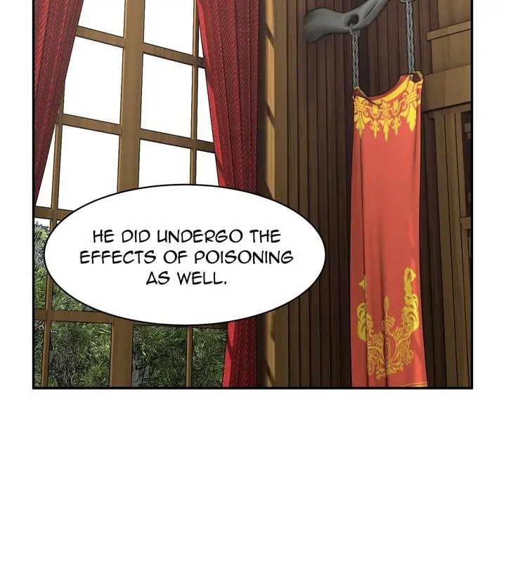 I don’t want to be Empress! Chapter 52 - page 16