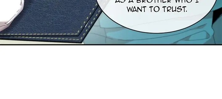 I don’t want to be Empress! Chapter 52 - page 18