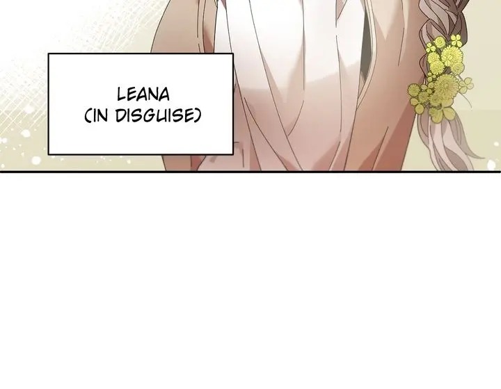 I don’t want to be Empress! Chapter 52 - page 25