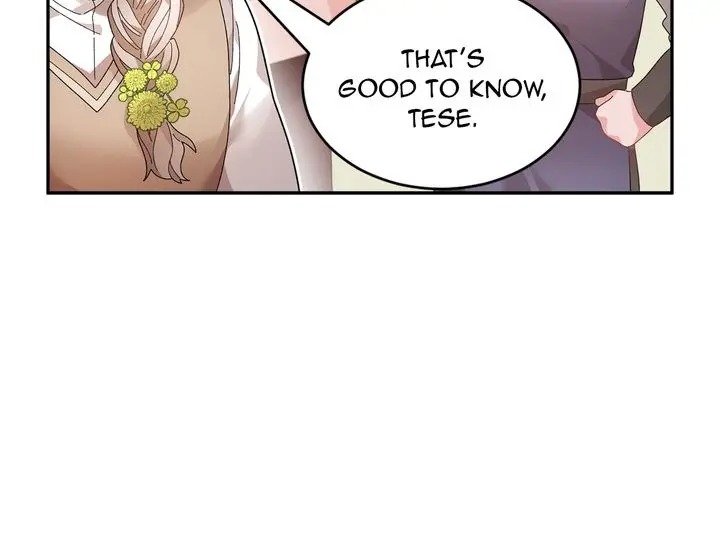 I don’t want to be Empress! Chapter 52 - page 27