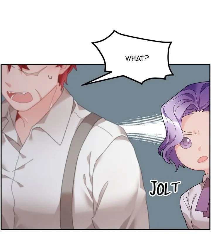 I don’t want to be Empress! Chapter 52 - page 33