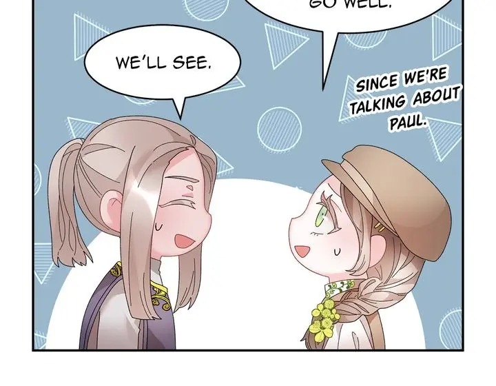 I don’t want to be Empress! Chapter 52 - page 37