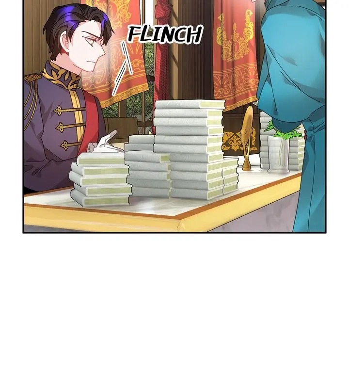 I don’t want to be Empress! Chapter 52 - page 4