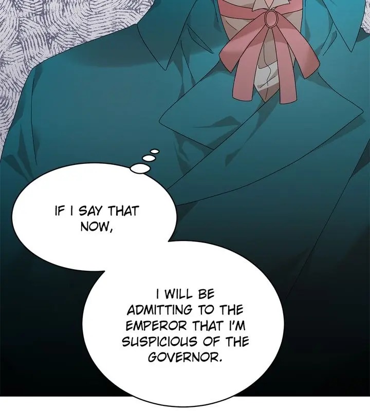 I don’t want to be Empress! Chapter 52 - page 8