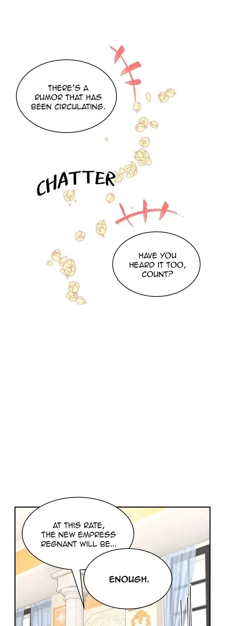 I don’t want to be Empress! Chapter 51 - page 14