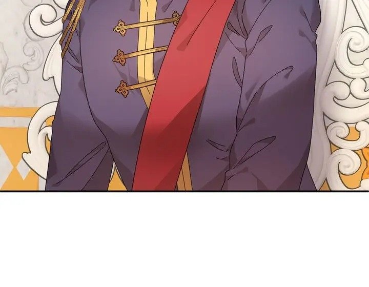 I don’t want to be Empress! Chapter 51 - page 16