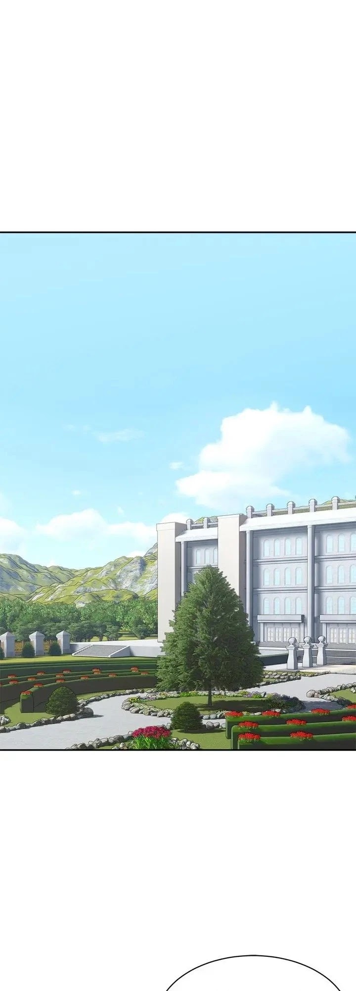 I don’t want to be Empress! Chapter 51 - page 2