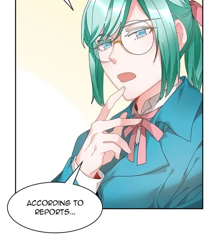 I don’t want to be Empress! Chapter 51 - page 23