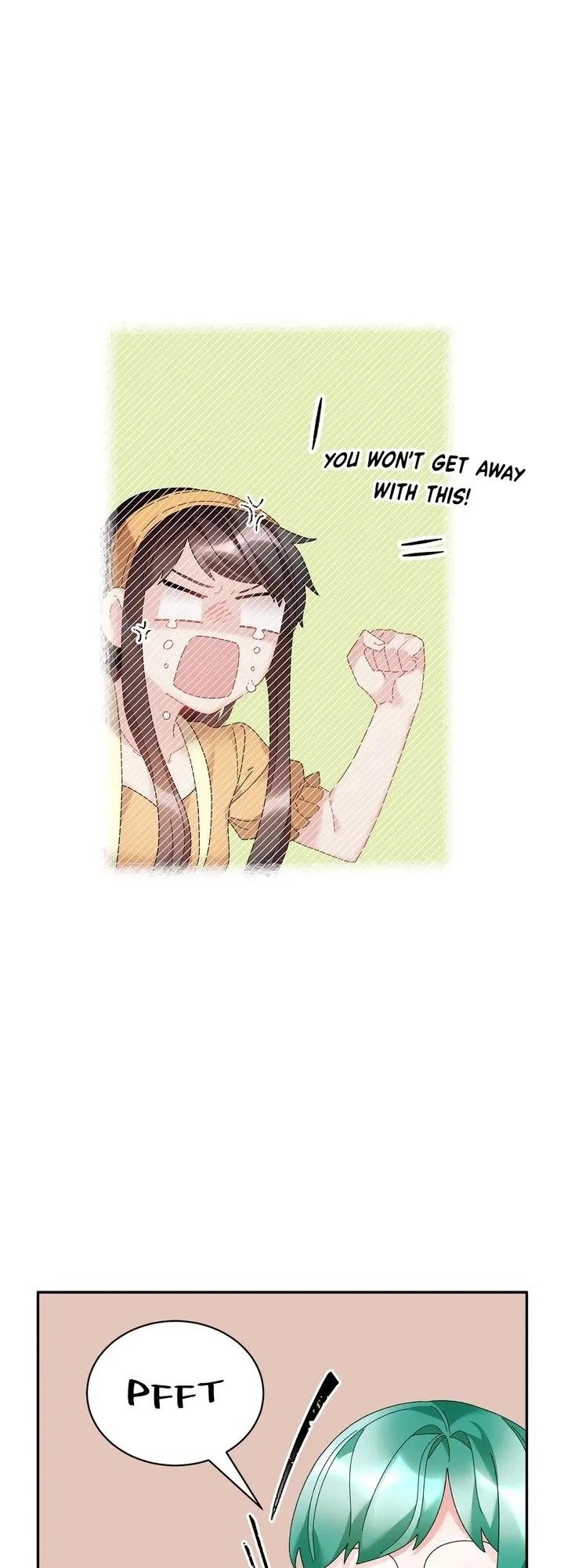 I don’t want to be Empress! Chapter 51 - page 24