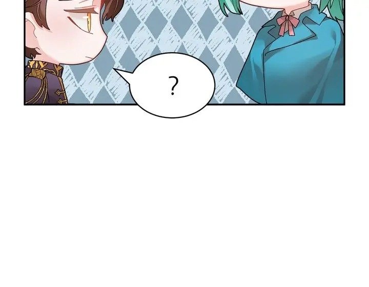 I don’t want to be Empress! Chapter 51 - page 32