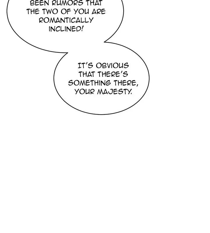 I don’t want to be Empress! Chapter 51 - page 35