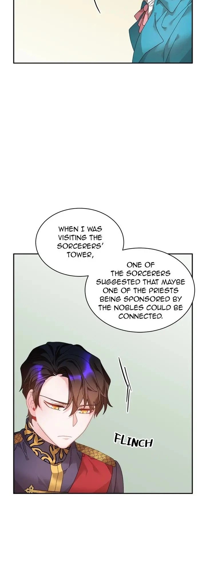 I don’t want to be Empress! Chapter 51 - page 48