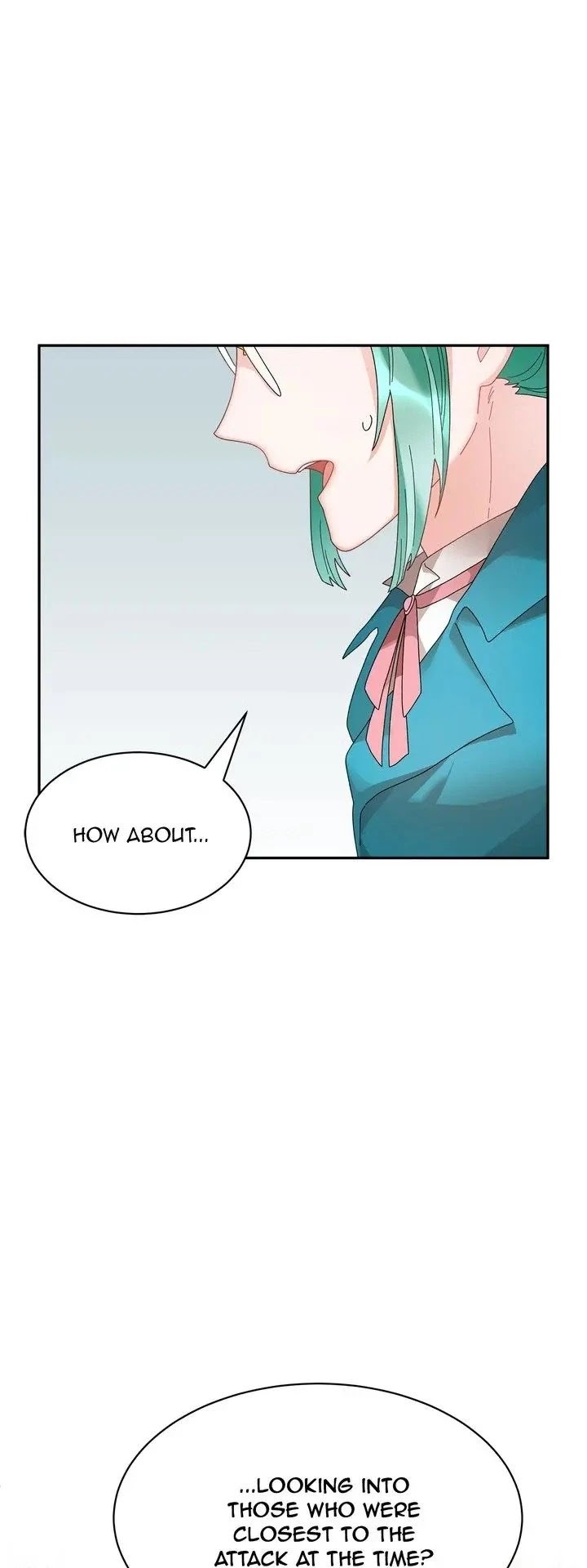 I don’t want to be Empress! Chapter 51 - page 54