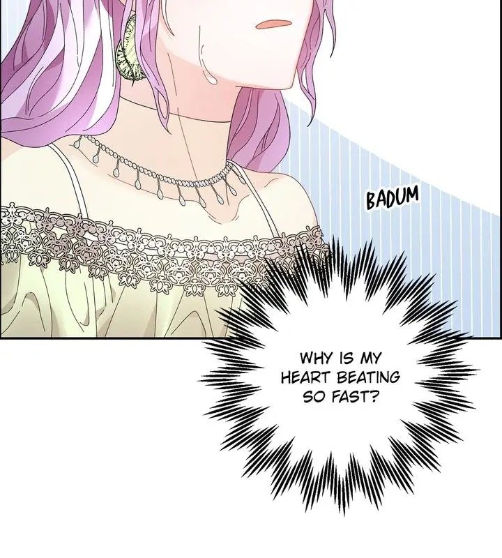 I don’t want to be Empress! Chapter 50 - page 13