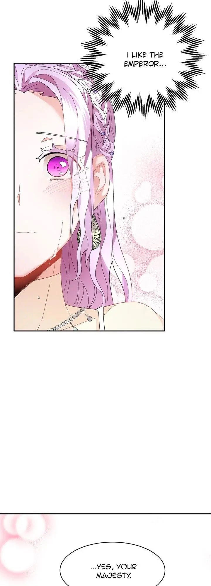 I don’t want to be Empress! Chapter 50 - page 18