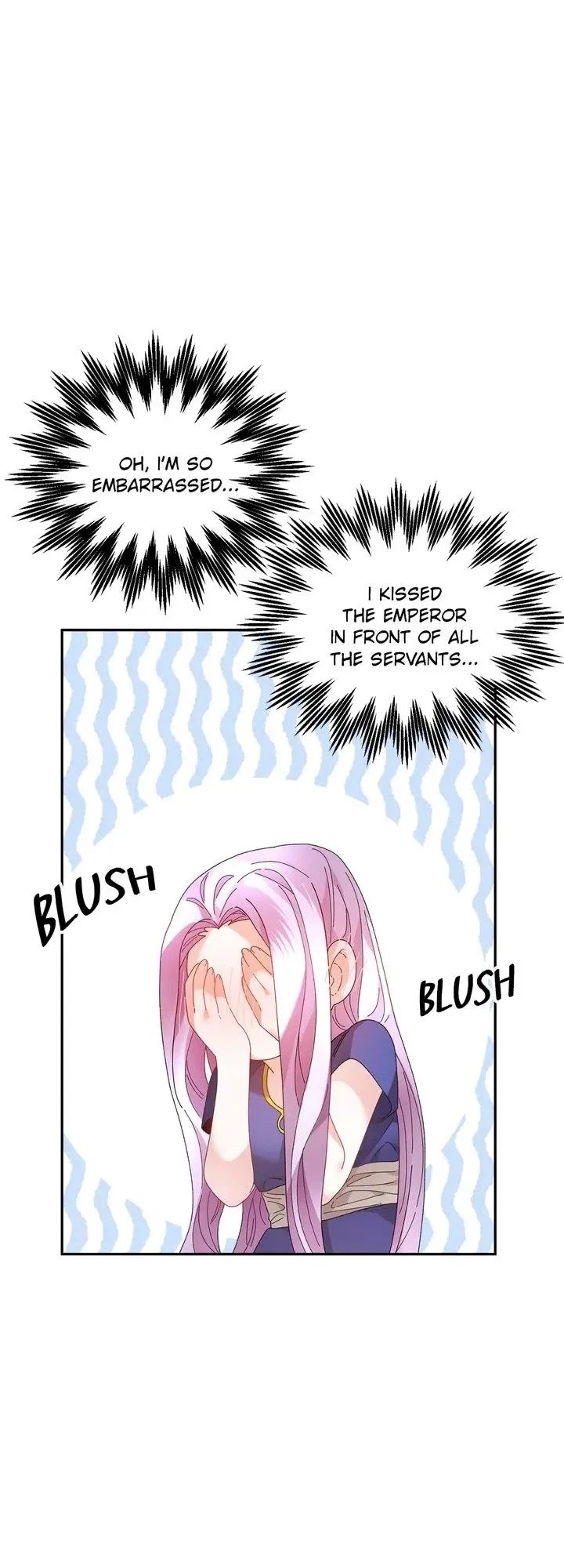 I don’t want to be Empress! Chapter 50 - page 28