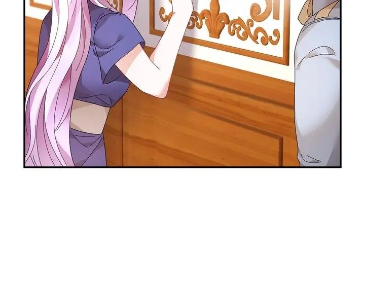 I don’t want to be Empress! Chapter 50 - page 30